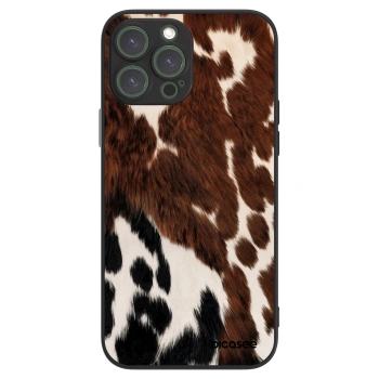 Picasee ULTIMATE CASE MagSafe pro Apple iPhone 13 Pro Max - Rust