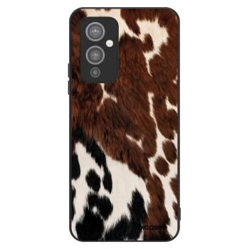 Obal pro OnePlus 9 - Rust