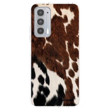 Obal pro Motorola Edge 20 - Rust