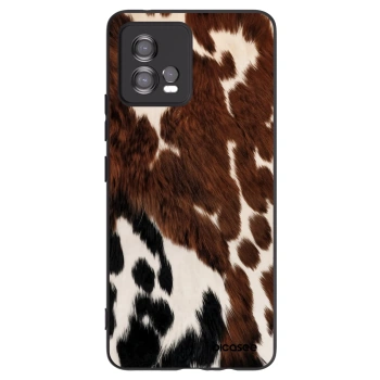 Obal pro Motorola Moto G72 - Rust