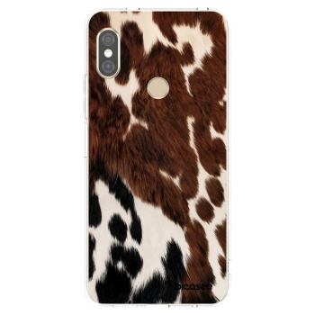 Obal pro Xiaomi Redmi Note 5 Global - Rust
