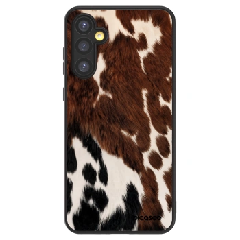 Picasee ULTIMATE CASE pro Samsung Galaxy A34 5G A346B - Rust