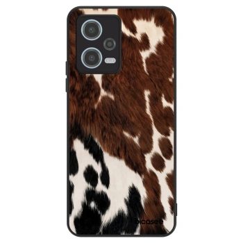 Obal pro Xiaomi Redmi Note 12 5G - Rust