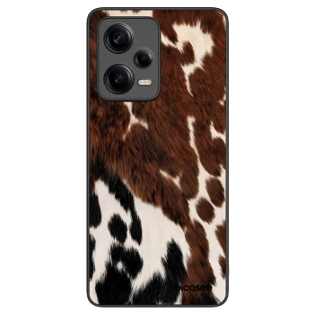 Picasee ULTIMATE CASE pro Xiaomi Redmi Note 12 Pro+ 5G - Rust