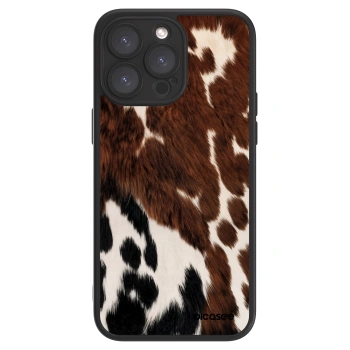 Picasee ULTIMATE CASE pro Apple iPhone 15 Pro Max - Rust