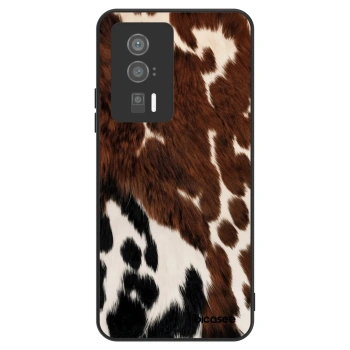 Obal pro Xiaomi Poco F5 Pro 5G - Rust