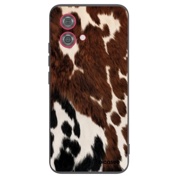 Obal pro Motorola Moto G84 5G - Rust