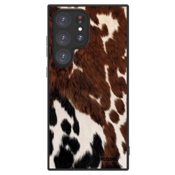 Picasee ULTIMATE CASE pro Samsung Galaxy S24 Ultra S928B 5G - Rust