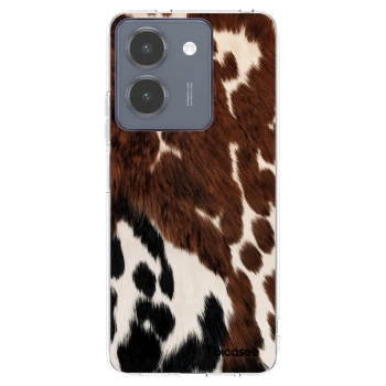 Obal pro Vivo Y36 4G - Rust