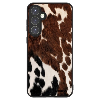 Picasee ULTIMATE CASE pro Samsung Galaxy S23 FE S711B - Rust