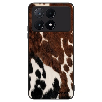 Obal pro Xiaomi Poco X6 Pro - Rust