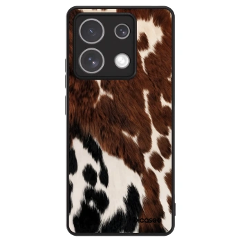 Picasee ULTIMATE CASE pro Xiaomi Redmi Note 13 Pro 5G - Rust
