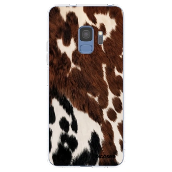 Obal pro Samsung Galaxy S9 G960F - Rust