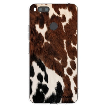 Obal pro Xiaomi Mi A1 Global - Rust