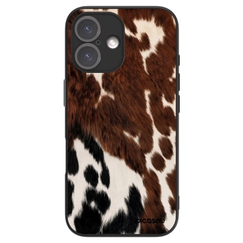 Picasee ULTIMATE CASE MagSafe pro Apple iPhone 16 - Rust