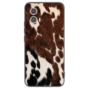 Obal pro Motorola Moto G53 5G - Rust