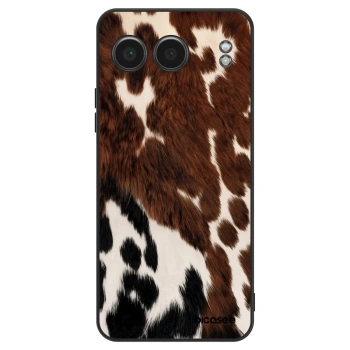Obal pro OnePlus Nord 4 - Rust