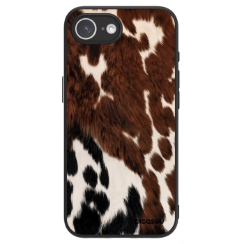 Picasee ULTIMATE CASE pro Apple iPhone 16e - Rust