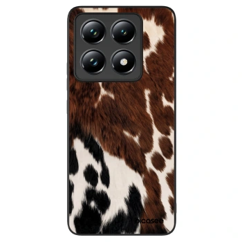 Picasee ULTIMATE CASE pro Xiaomi 14T Pro - Rust