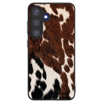 Picasee ULTIMATE CASE pro Samsung Galaxy S25 5G - Rust