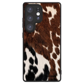 Picasee ULTIMATE CASE PowerShare pro Samsung Galaxy S25 Ultra 5G - Rust