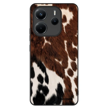 Picasee ULTIMATE CASE pro Xiaomi Redmi Note 14 4G - Rust