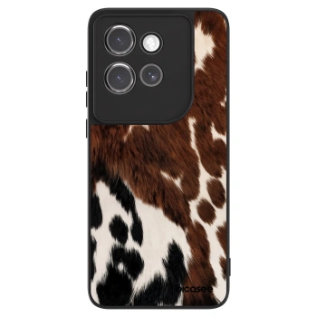 Obal pro Motorola Edge 50 Neo - Rust