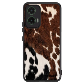 Obal pro Motorola Moto G35 5G - Rust