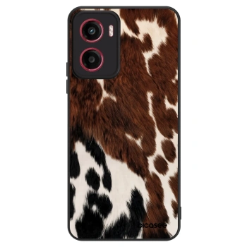 Obal pro Motorola Moto G05 - Rust