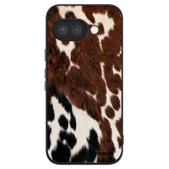 Obal pro Google Pixel 9a - Rust
