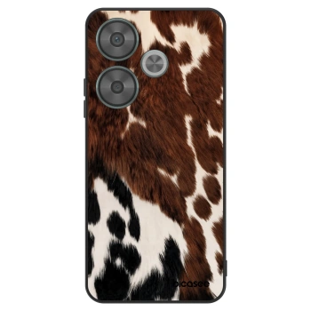 Obal pro Xiaomi Poco F6 - Rust