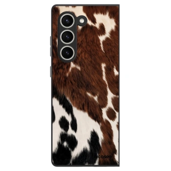 Obal pro Samsung Galaxy Z Fold5 5G - Rust