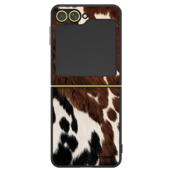 Obal pro Samsung Galaxy Z Flip5 5G - Rust