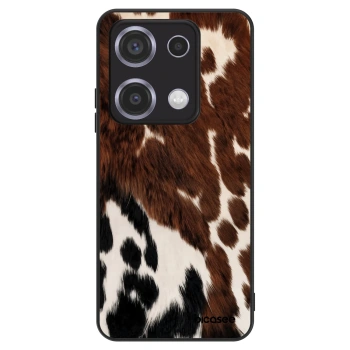 Obal pro Xiaomi Redmi Note 14S - Rust