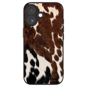 Picasee ULTIMATE CASE pro Apple iPhone 17 - Rust