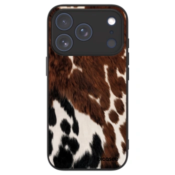 Picasee ULTIMATE CASE pro Apple iPhone 17 Pro - Rust