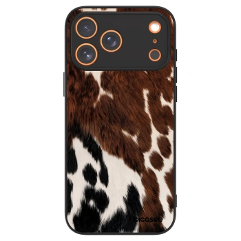 Picasee ULTIMATE CASE pro Apple iPhone 17 Pro Max - Rust