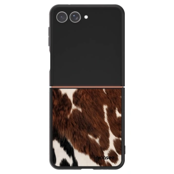 Obal pro Samsung Galaxy Z Flip7 5G - Rust