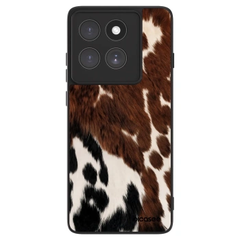 Obal pro Motorola Edge 60 Pro - Rust