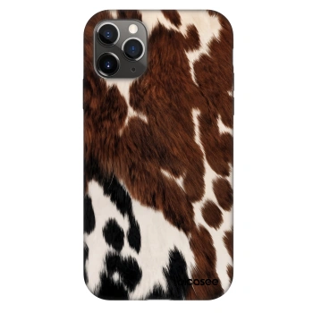 Obal pro Apple iPhone 11 Pro - Rust