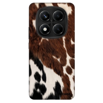 Obal pro Xiaomi Redmi Note 14 Pro 5G - Rust