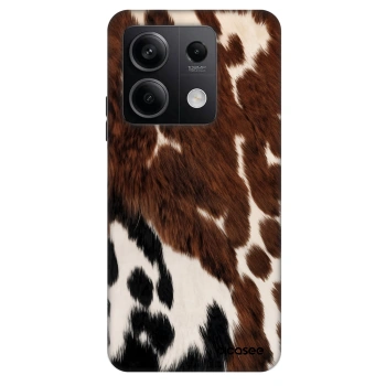 Obal pro Xiaomi Redmi Note 13 5G - Rust