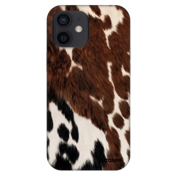 Obal pro Apple iPhone 12 mini - Rust