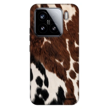 Obal pro Xiaomi 15 - Rust