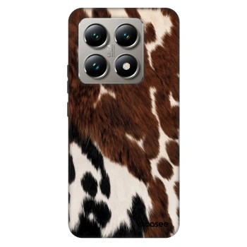 Obal pro Xiaomi 14T Pro - Rust
