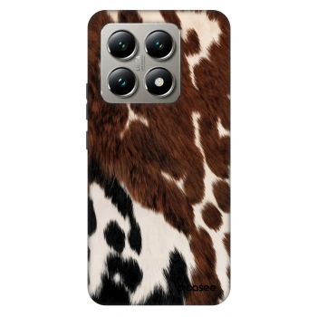 Obal pro Xiaomi 14T - Rust