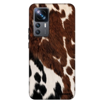 Obal pro Xiaomi 12T Pro - Rust