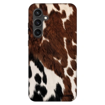 Obal pro Samsung Galaxy S24 FE S721B - Rust