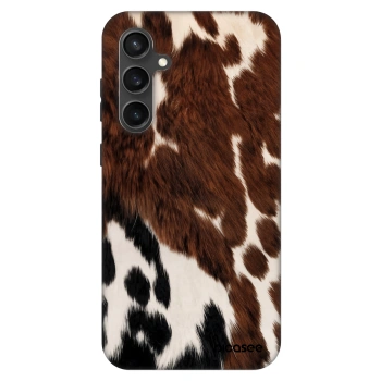 Obal pro Samsung Galaxy S23 FE S711B - Rust