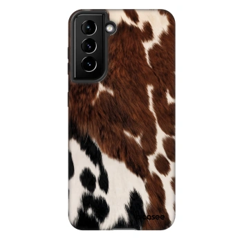 Obal pro Samsung Galaxy S22 5G - Rust